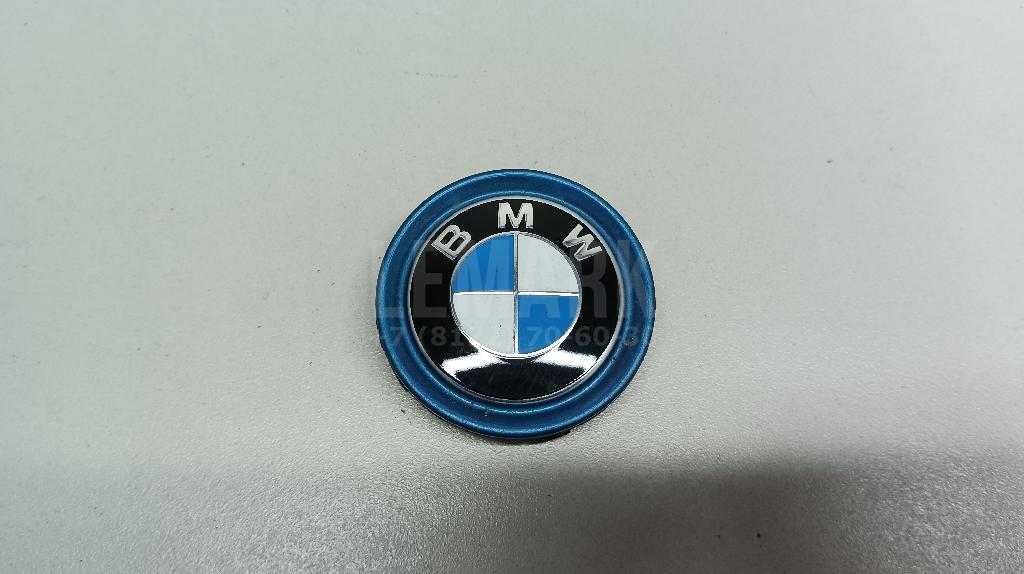 Колпак декор. легкосплавного диска для  BMW 5-serie G30/G31/F90 2017-2023