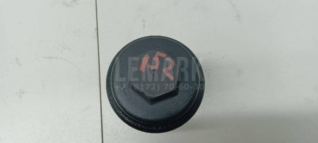 Крышка масляного радиатора для  BMW 3-serie E90/E91 2005-2012