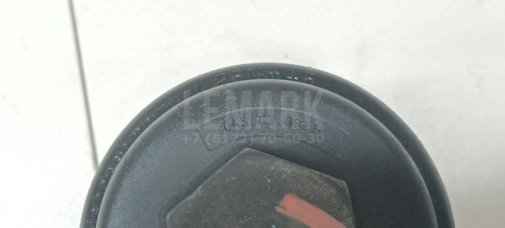 Крышка масляного радиатора для  BMW 3-serie E90/E91 2005-2012