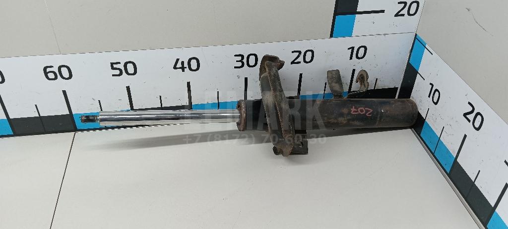 Амортизатор передний правый BV6Z18124L Ford