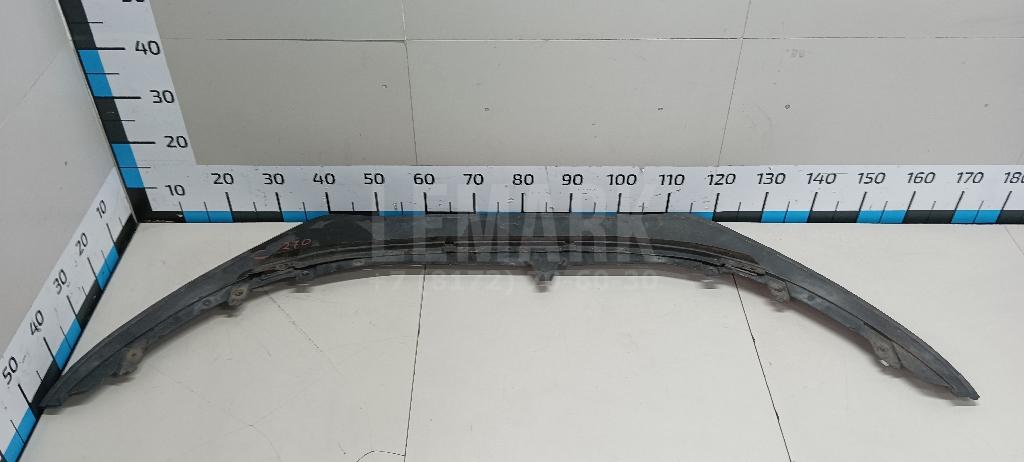 Юбка передняя 6R0805915C VAG
