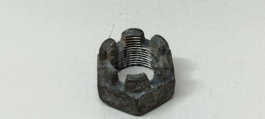 Гайка передней ступицы 4955121000 Hyundai-Kia