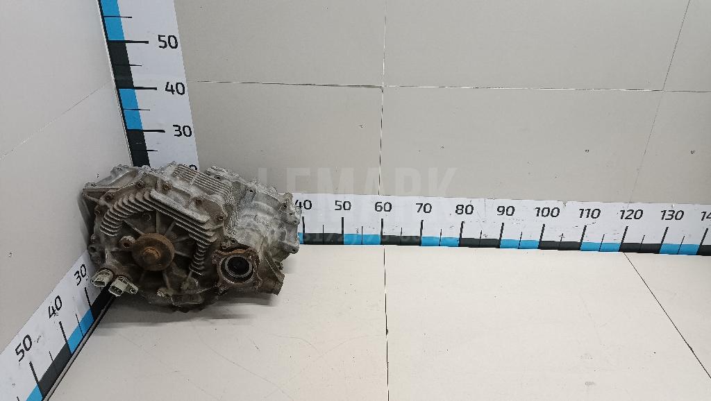Редуктор заднего моста G105048020 Toyota