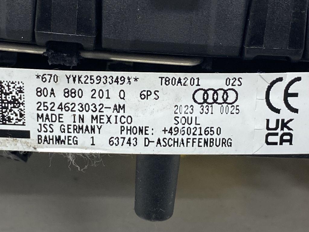 Подушка безопасности в рулевое колесо для  Audi A4 [B5] 1994-2001