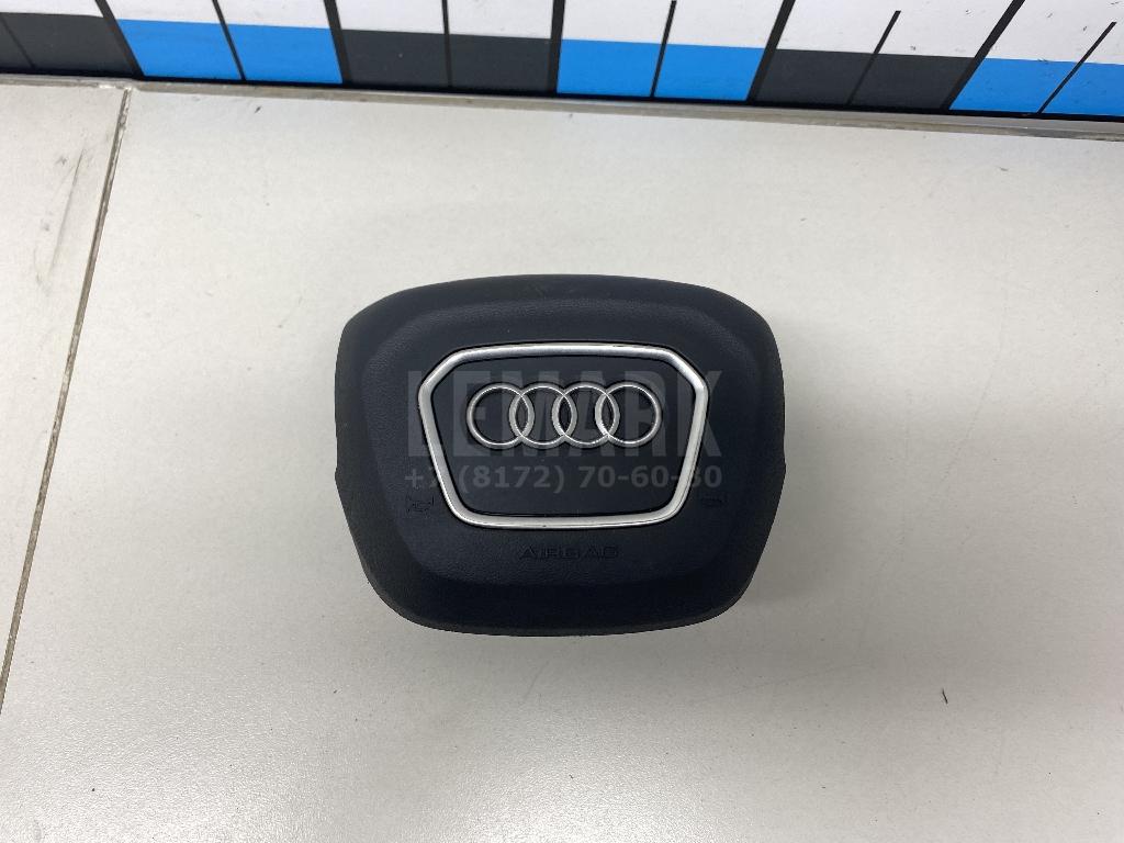 Подушка безопасности в рулевое колесо для  Audi A4 [B5] 1994-2001