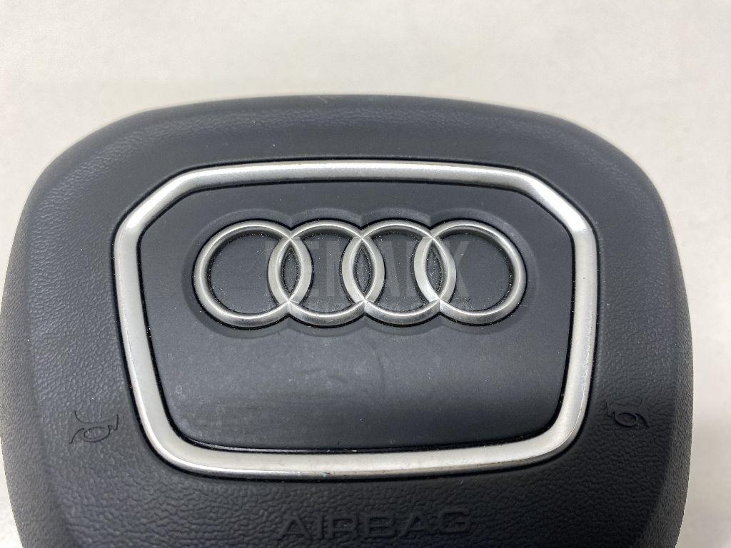 Подушка безопасности в рулевое колесо для  Audi A4 [B5] 1994-2001