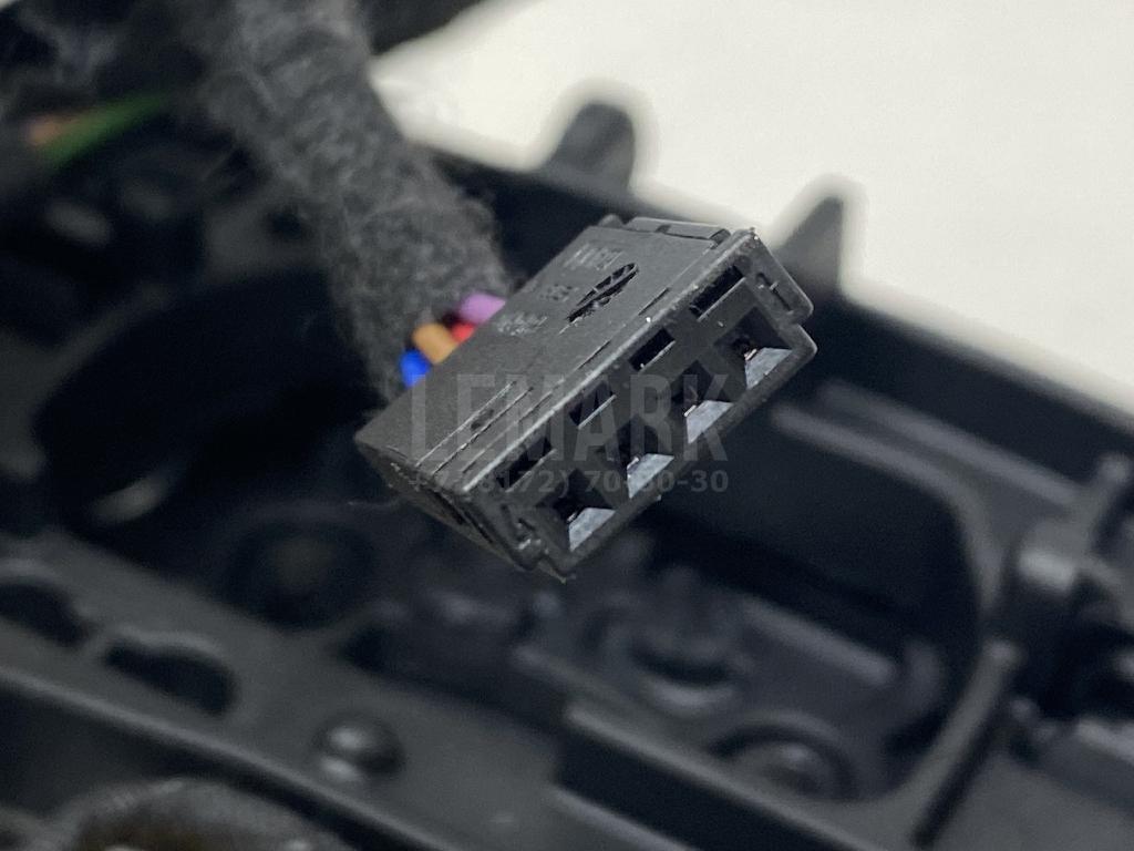 Подушка безопасности в рулевое колесо для  Audi A4 [B5] 1994-2001