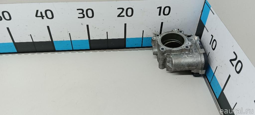 Заслонка дроссельная электрическая
