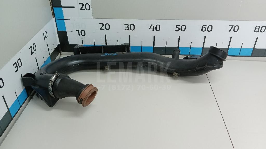 Воздуховод 1773628 Ford
