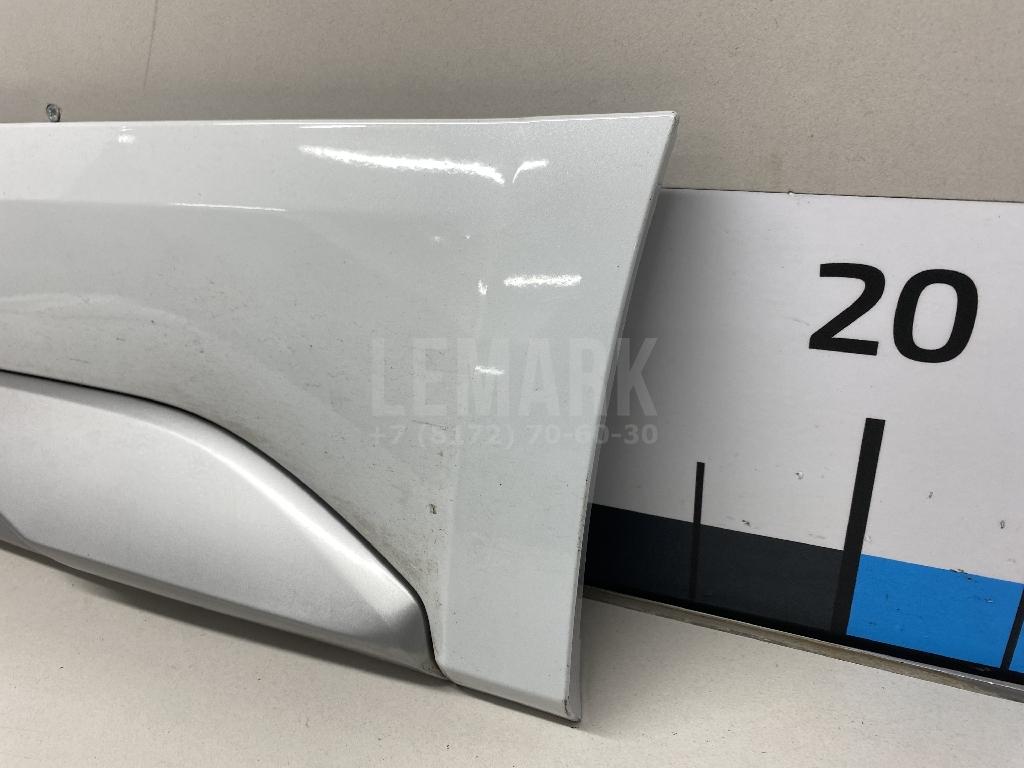 Накладка двери задней левой для  BMW X1 F48 2014-2022