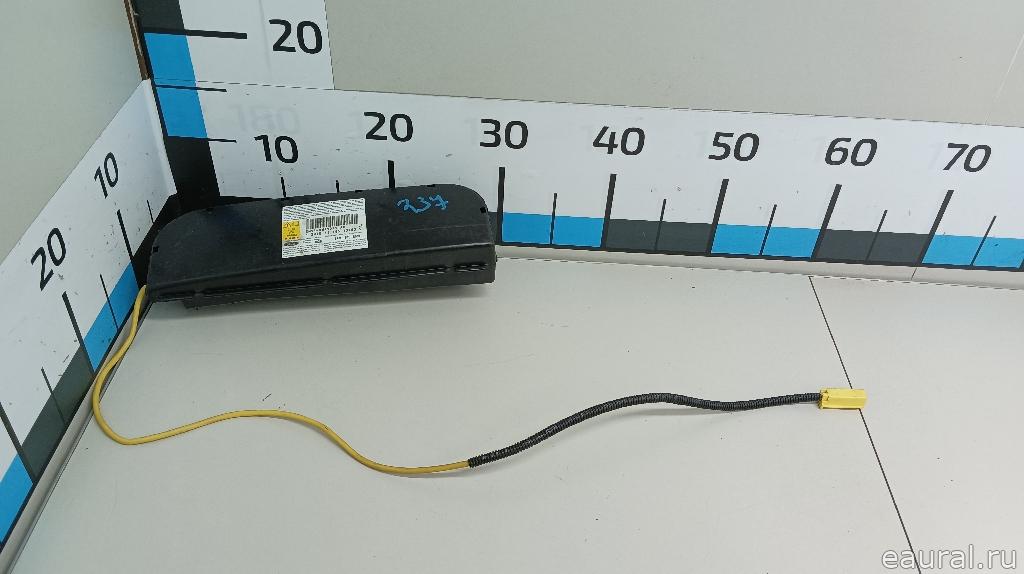 Подушка безопасности боковая (в сиденье)