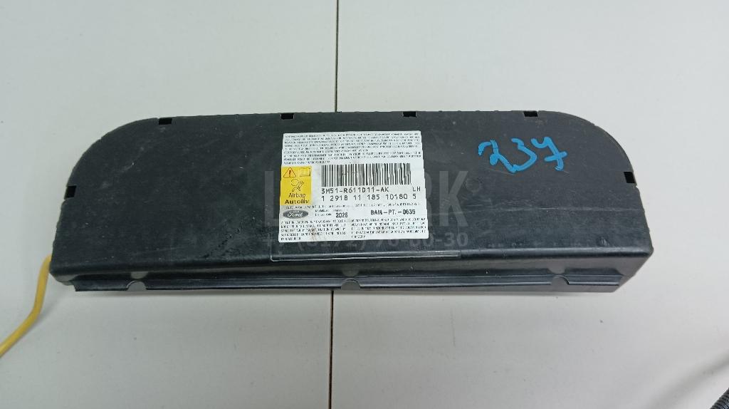 Подушка безопасности боковая (в сиденье) для  Ford C-MAX 2010-2019