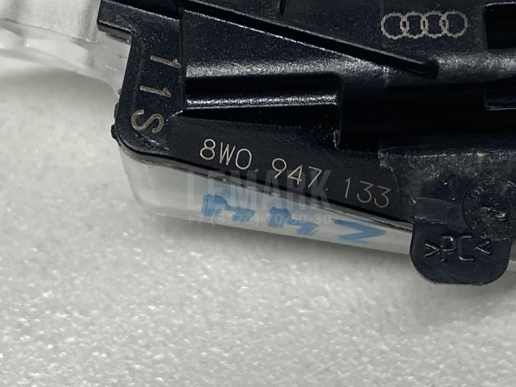 Подсветка для  Audi A7 (4G8) 2011-2018