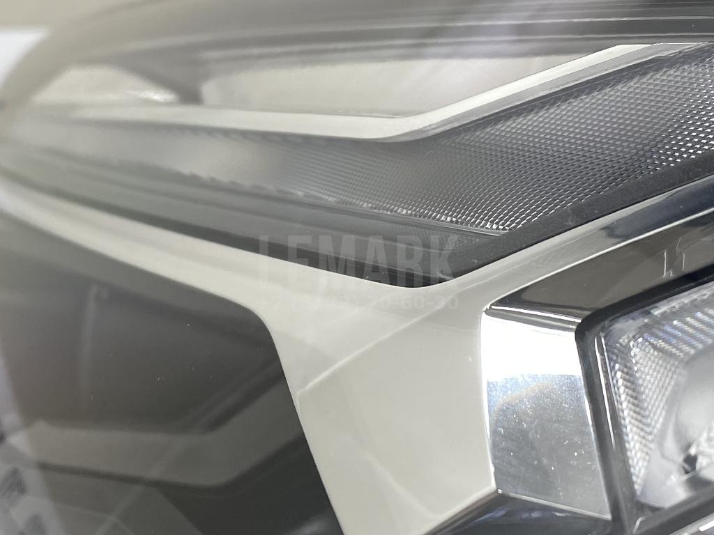 Фара левая для  Alfa Romeo Stelvio 2016