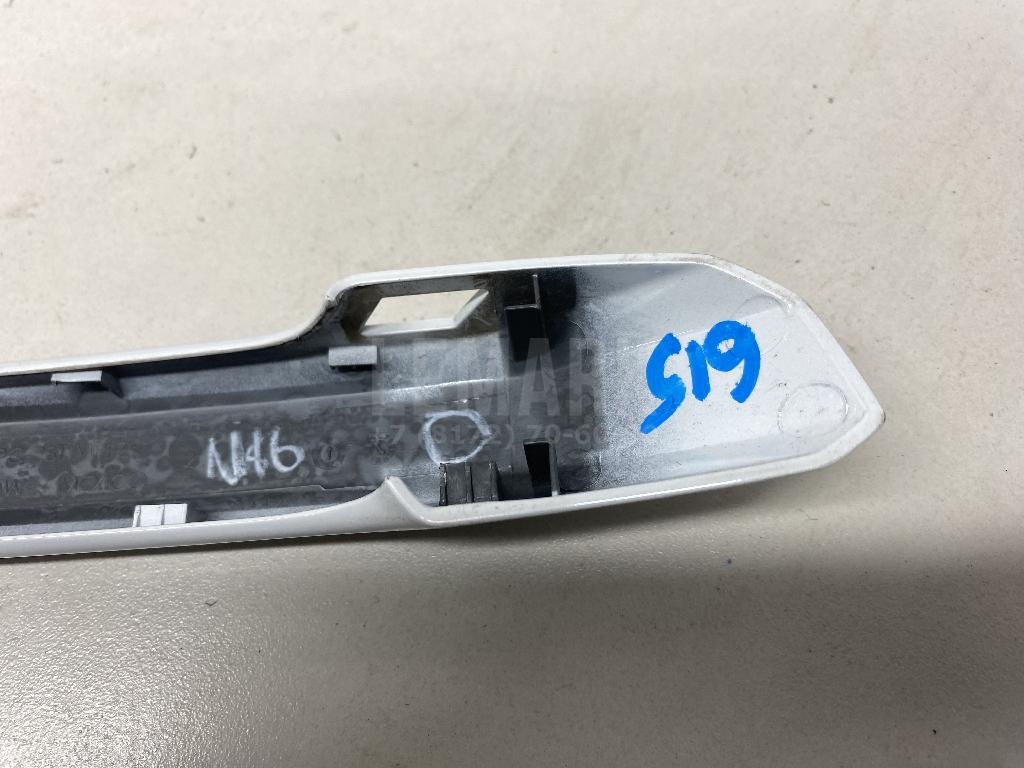 Накладка ручки наружной для  BMW 1-serie F20/F21 2011-2019