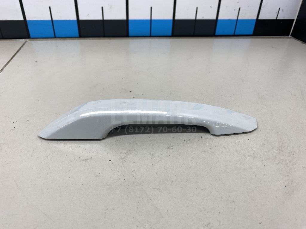 Накладка ручки наружной для  BMW 1-serie F20/F21 2011-2019