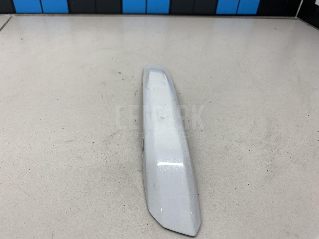 Накладка ручки наружной для  BMW 1-serie F20/F21 2011-2019