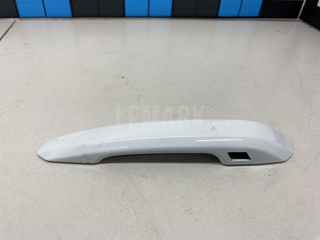 Накладка ручки наружной для  BMW 1-serie F20/F21 2011-2019