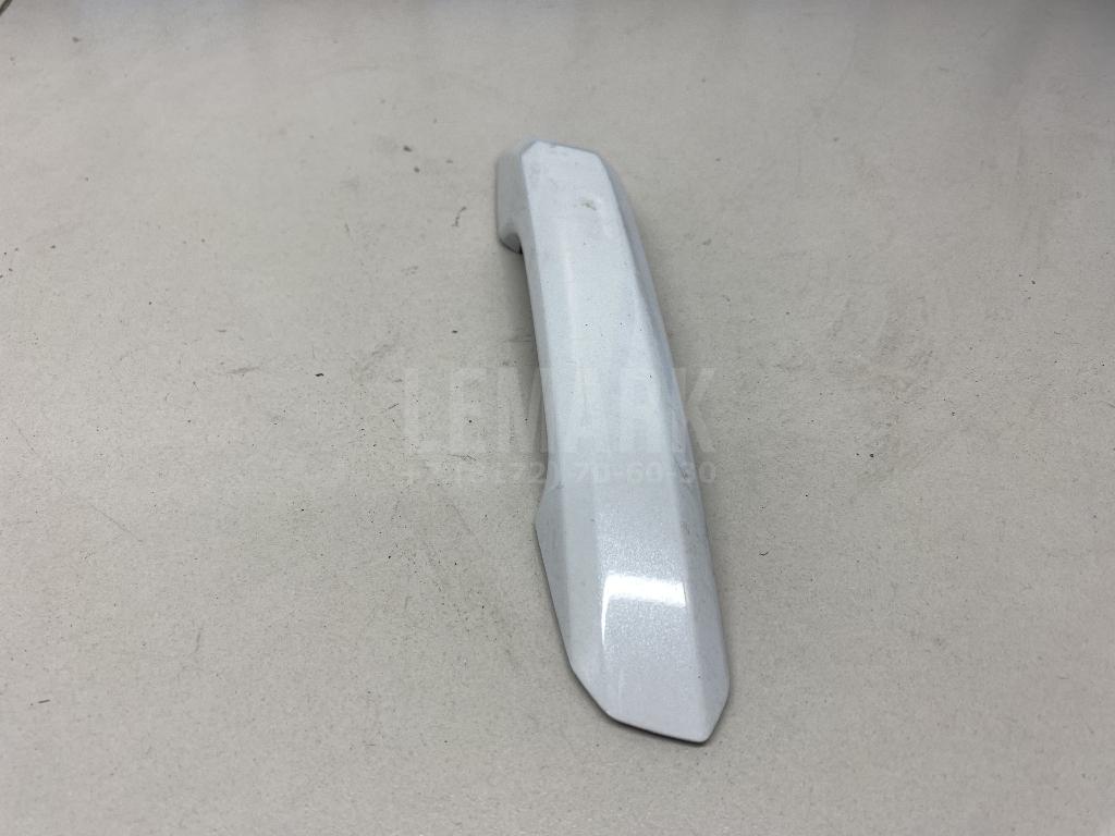 Накладка ручки наружной для  BMW 1-serie F20/F21 2011-2019