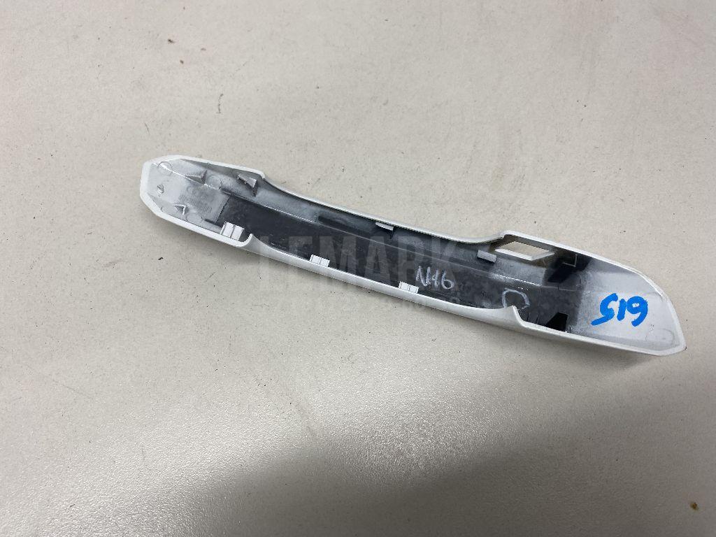Накладка ручки наружной для  BMW 1-serie F20/F21 2011-2019