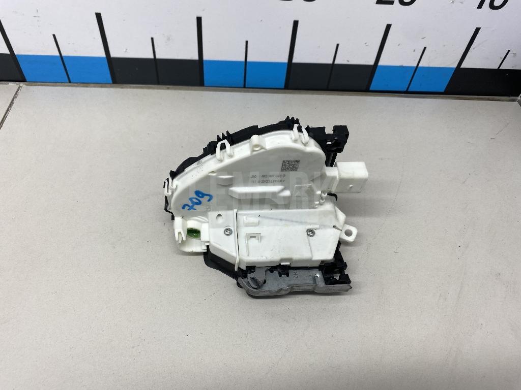 Замок двери передней правой для  BMW 1-serie F20/F21 2011-2019