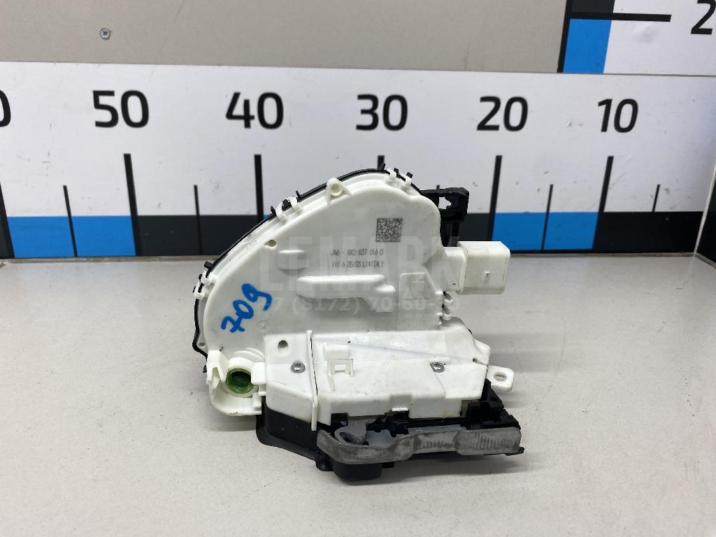 Замок двери передней правой для  BMW 1-serie F20/F21 2011-2019