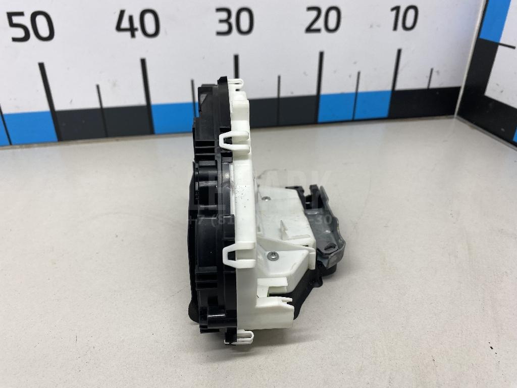 Замок двери передней правой для  BMW 1-serie F20/F21 2011-2019
