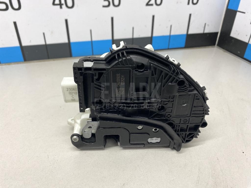 Замок двери передней правой для  BMW 1-serie F20/F21 2011-2019