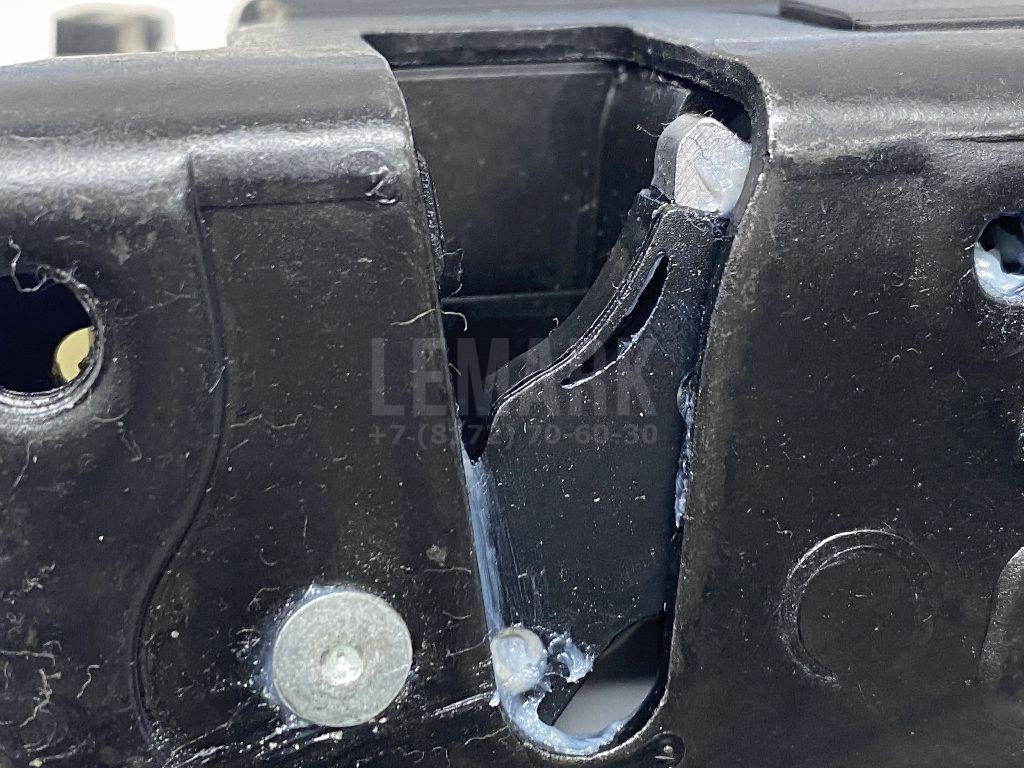 Замок двери передней правой для  BMW 1-serie F20/F21 2011-2019