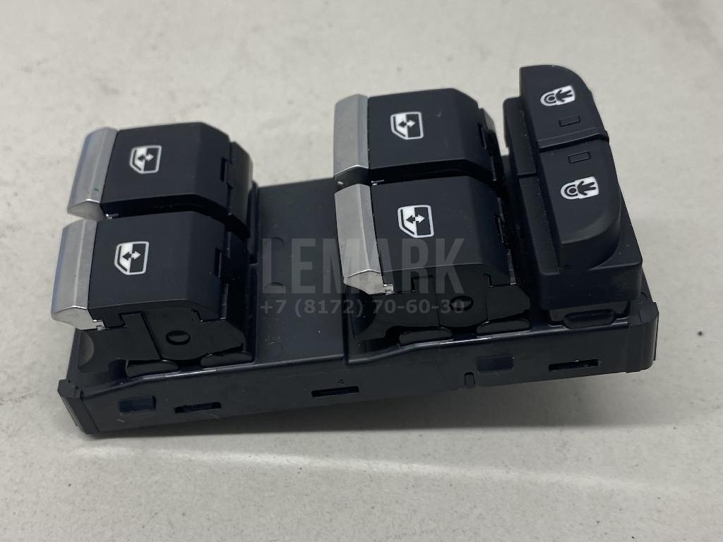 Блок управления стеклоподъемниками для  BMW 2-serie F45/F46 Tourer 2015-2022
