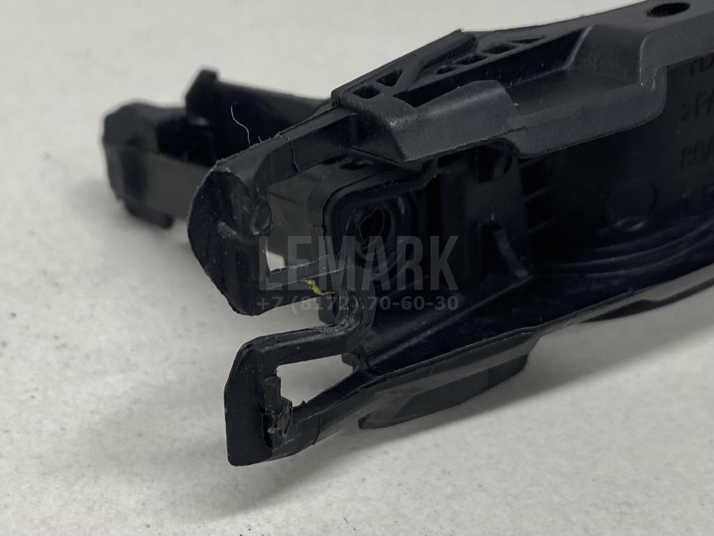 Ручка двери наружная правая для  Ford Cougar 1998-2001