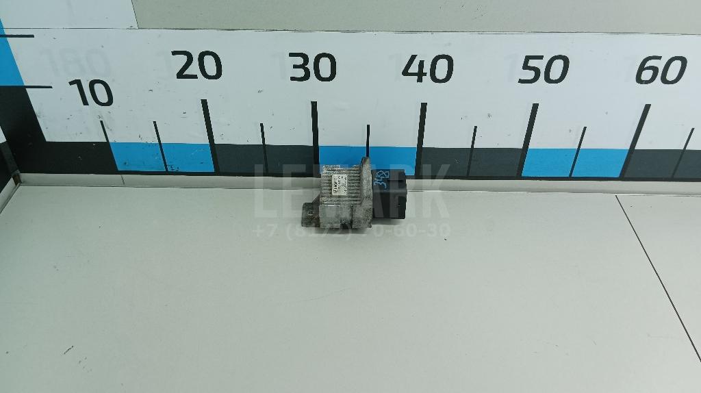 Реле свечей накаливания 9M5Q12A343AA Ford