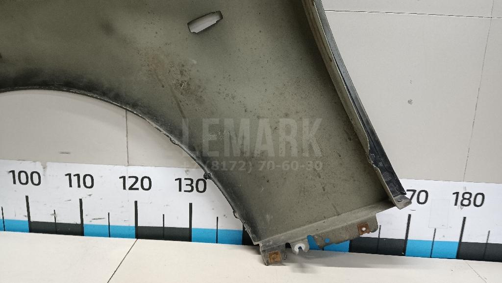 Крыло переднее правое для  BMW 3-serie E92/E93 2006-2012