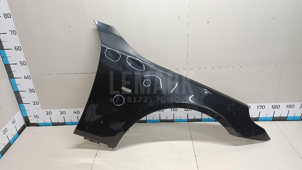 Крыло переднее правое для  BMW 3-serie E92/E93 2006-2012