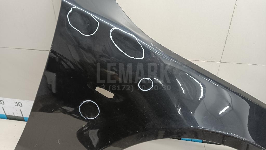 Крыло переднее правое для  BMW 3-serie E92/E93 2006-2012