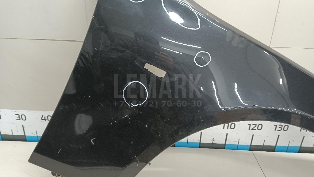 Крыло переднее правое для  BMW 3-serie E92/E93 2006-2012