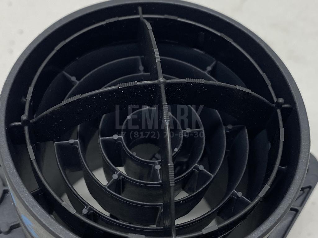 Расходомер воздуха (массметр) для  BMW 4-serie F32/F33/F82 2012-2020