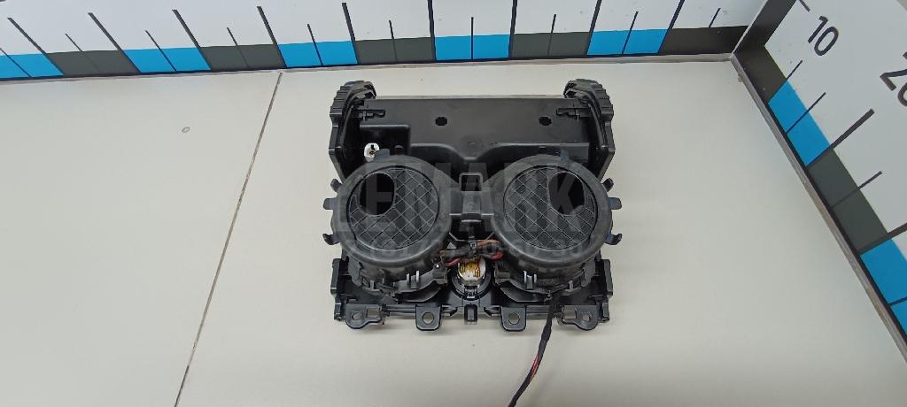 Подстаканник для  BMW 7-serie G11/G12 2015-2022