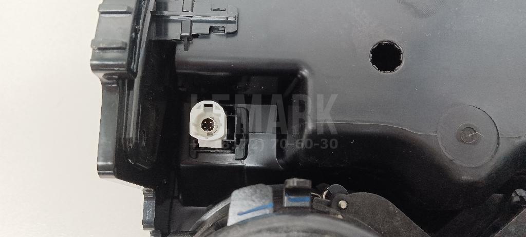 Подстаканник для  BMW 7-serie G11/G12 2015-2022