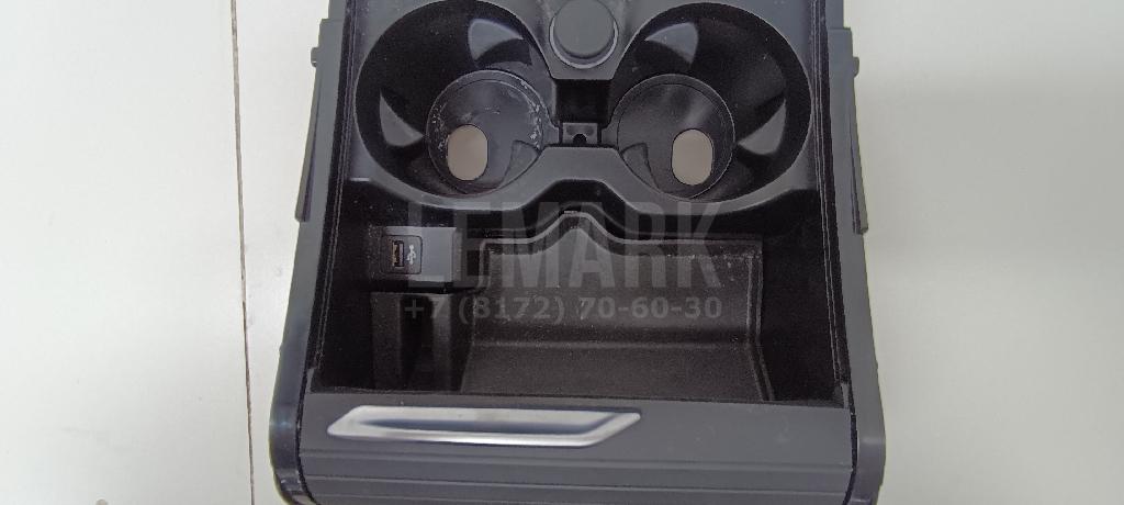 Подстаканник для  BMW 7-serie G11/G12 2015-2022