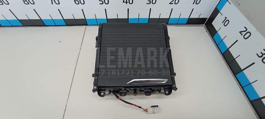 Подстаканник для  BMW 7-serie G11/G12 2015-2022