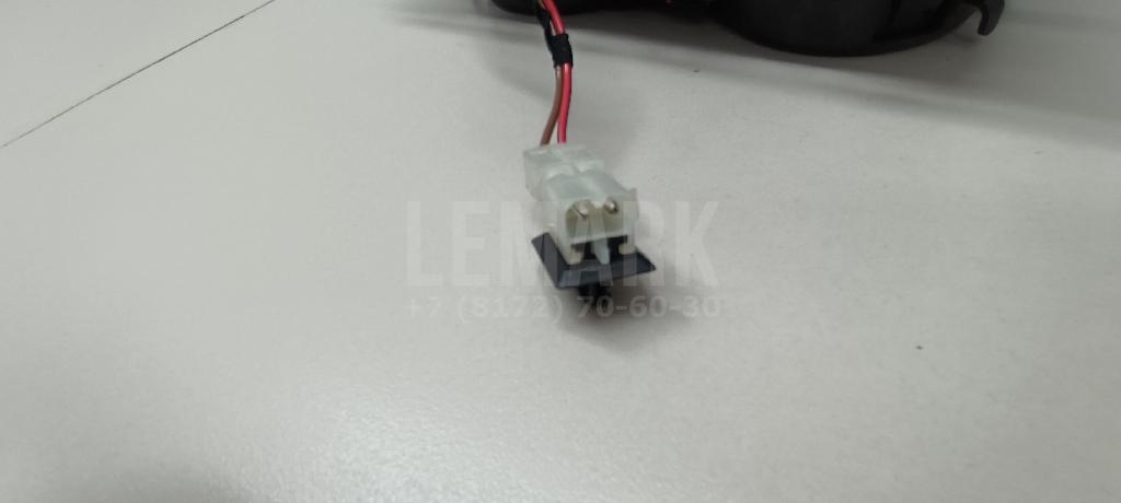 Подстаканник для  BMW 7-serie G11/G12 2015-2022