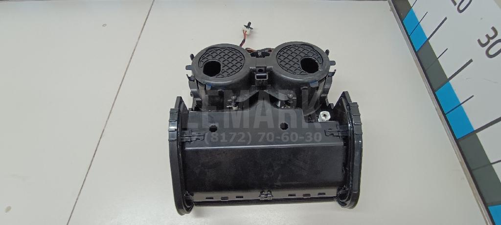 Подстаканник для  BMW 7-serie G11/G12 2015-2022