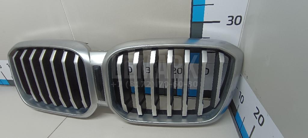 Решетка радиатора для  Fiat Scudo I 1994-2007