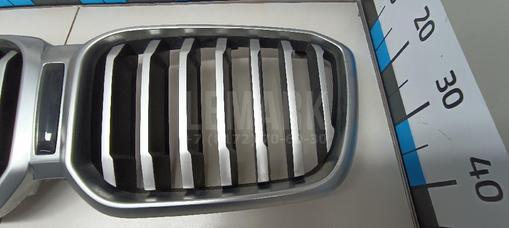 Решетка радиатора для  Fiat Scudo I 1994-2007