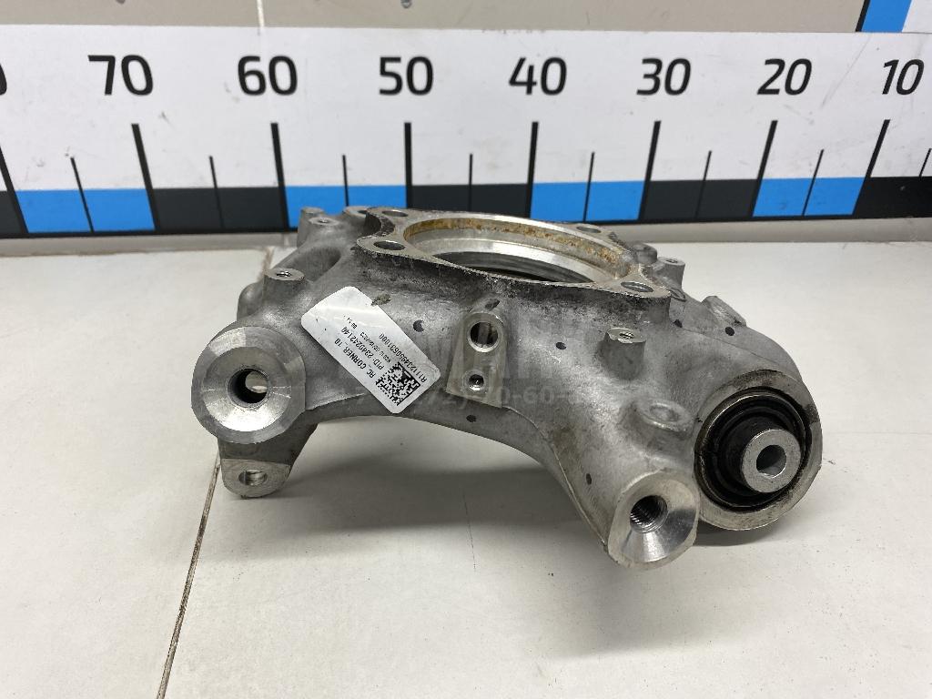 Кулак поворотный задний правый для  BMW 1-serie E82/E88 2007-2013