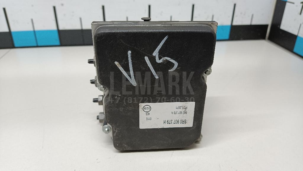 Блок ABS (насос) для  BMW X6 E71 2008-2014