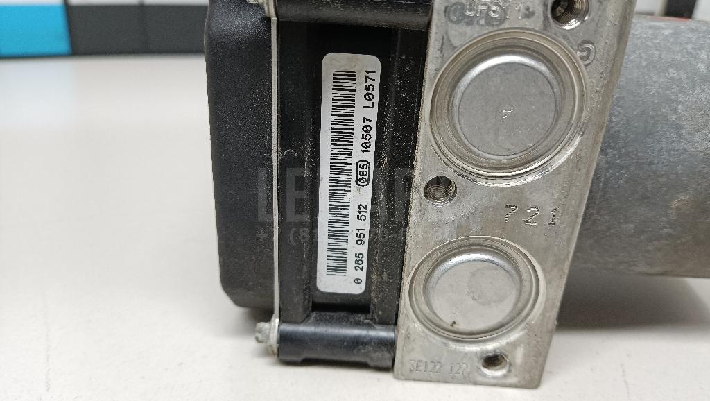 Блок ABS (насос) для  BMW X6 E71 2008-2014