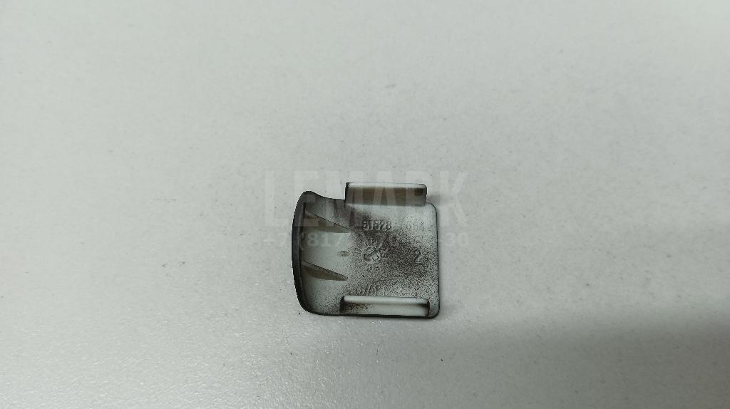 Заглушка для  BMW 2-serie F22/F23/F87 2013-2020