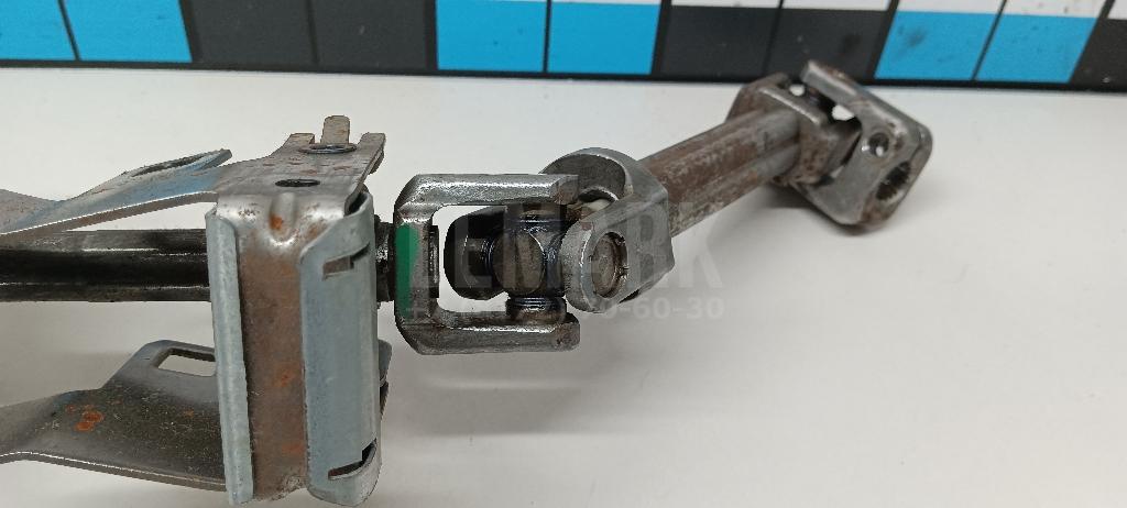 Колонка рулевая для  Fiat Duna 1987-1990